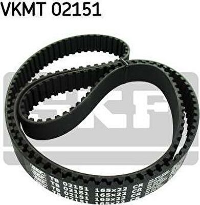 SKF VKMT 02151 ремень грм на FIAT UNO (146A/E)