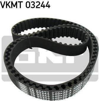 SKF VKMT 03244 ремень грм на TOYOTA COROLLA (_E11_)
