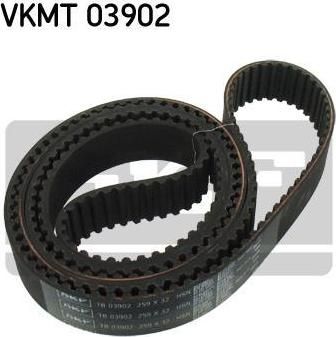 SKF VKMT 03902 ремень грм на PEUGEOT 407 SW (6E_)