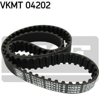 SKF VKMT 04202 ремень грм на FORD ESCORT V универсал (GAL, AVL)