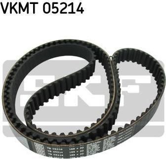 SKF VKMT 05214 ремень грм на OPEL VECTRA B (36_)