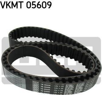 SKF VKMT 05609 ремень грм на CHEVROLET CRUZE Station Wagon (J308)