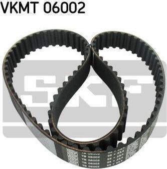 SKF VKMT 06002 ремень грм на DACIA LOGAN MCV II