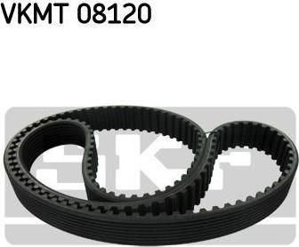 SKF VKMT 08120 ремень грм на 3 (E30)