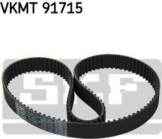 SKF VKMT 91715 ремень грм на LEXUS IS I (JCE1_, GXE1_)