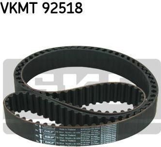 SKF VKMT 92518 ремень грм на NISSAN PATROL GR V Wagon (Y61)