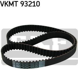 SKF VKMT 93210 ремень грм на HONDA CR-V I (RD)