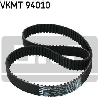 SKF VKMT 94010 ремень грм на MAZDA 626 IV Hatchback (GE)
