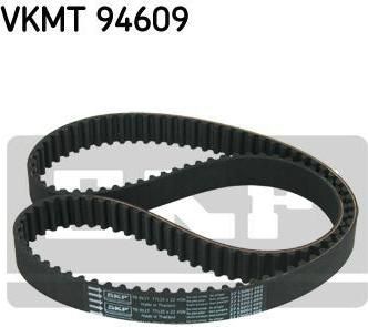 SKF VKMT 94609 ремень грм на MAZDA 323 F V (BA)