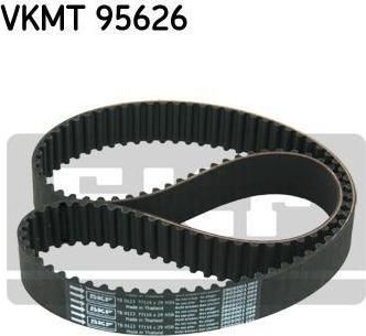 SKF VKMT 95626 ремень грм на MITSUBISHI CARISMA (DA_)