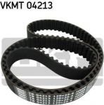 SKF VKMT04213 Ремень ГРМ FORD, MAZDA COUGAR, FOCUS I, MAVERICK, MONDEO II, TRANSIT CONNECT / TOURNEO CONNECT, TRIB