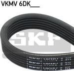 SKF VKMV6DK1825 Ремень поликлиновой VKMV6DK1825