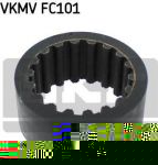 SKF VKMVFC101 Эласт.муфта компрессора AC