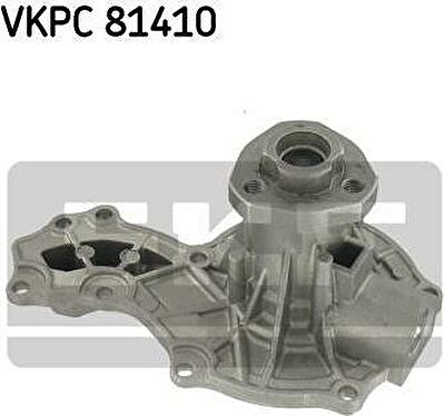 SKF VKPC 81410 Помпа AD VW ->97 1.6-2.0 крышка (026121005A)