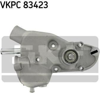SKF VKPC 83423 водяной насос на PEUGEOT 505 (551A)