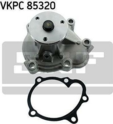 SKF VKPC 85320 водяной насос на OPEL CORSA C фургон (F08, W5L)