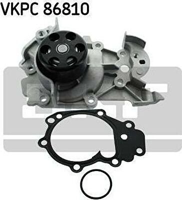 SKF VKPC 86810 водяной насос на RENAULT CLIO II (BB0/1/2_, CB0/1/2_)