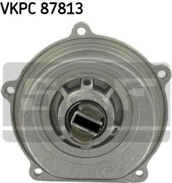 SKF VKPC 87813 водяной насос на ROVER 600 (RH)