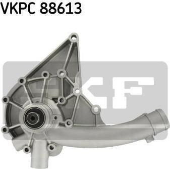 SKF VKPC 88613 водяной насос на MERCEDES-BENZ T1 фургон (601)
