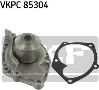 SKF VKPC85304 Насос водяной RENAULT/MITSUBISHI/VOLVO 1.9D 00- (7701479043)