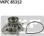 SKF VKPC85312 Насос водяной OPEL Astra H 1,6 04-> (24405895)