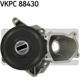 SKF VKPC88430 Насос водяной E39/E38/E46/E53 2.5/3.0TD 98>