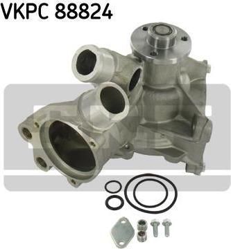 SKF VKPC88824 Насос