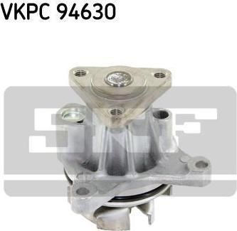 SKF VKPC94630 Водяной насос охл. Двигателя FORD Focus/Mondeo II/ MAZDA 3/6 (L327-15-100)