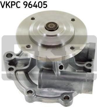 SKF VKPC96405 Насос водяной в сборе SUZUKI Grand Vitara 2 05-> (17400-77813)