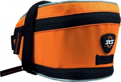 Велосумка SKS 10353 Base Bag M black