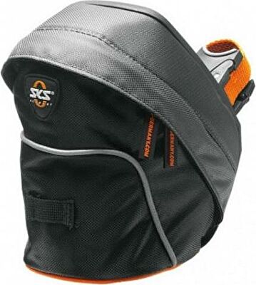 Велосумка SKS 10363 Tour Bag L