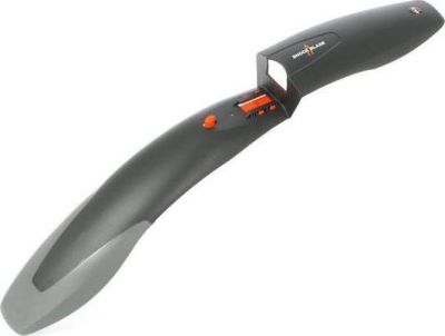 Крыло переднее SKS SHOCKBLADE II 26 quot;+27,5 quot; черное