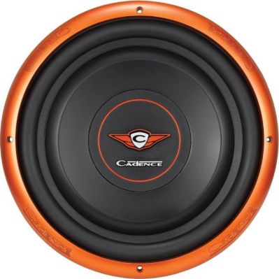 Cadence SLW10 S2