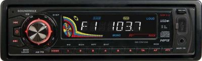 SoundMAX SM-CDM1040
