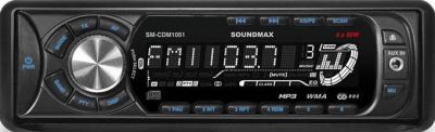 SoundMAX SM-CDM1051