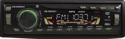 SoundMAX SM-CMD2021