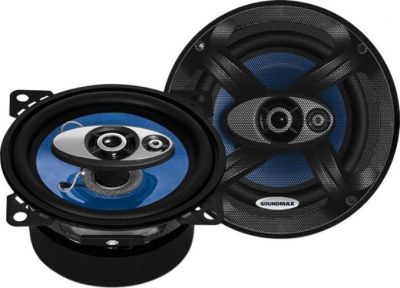SoundMAX SM-CSC403