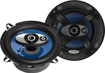 SoundMAX SM-CSC503