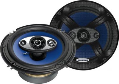 SoundMAX SM-CSC604