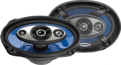 SoundMAX SM-CSC694