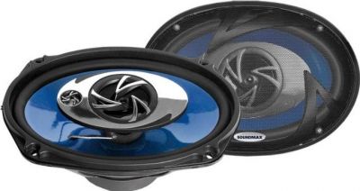 SoundMAX SM-CSD693