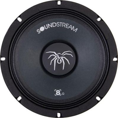 Soundstream SME-808