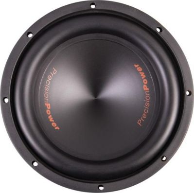 Precision Power SN.12