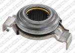SNR BAC340NY14 выжимной подшипник на FIAT PANDA Van (141_)