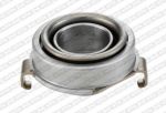 SNR BAC370.02 выжимной подшипник на MAZDA 323 III Hatchback (BF)