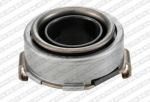 SNR BAC370.04 выжимной подшипник на MAZDA 323 III (BF)