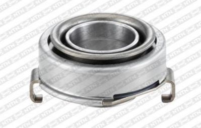 SNR BAC370.06 выжимной подшипник на MAZDA 323 C IV (BG)