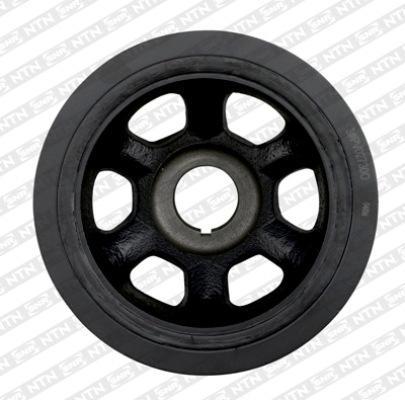 SNR DPF35100 Шкив колен.вала