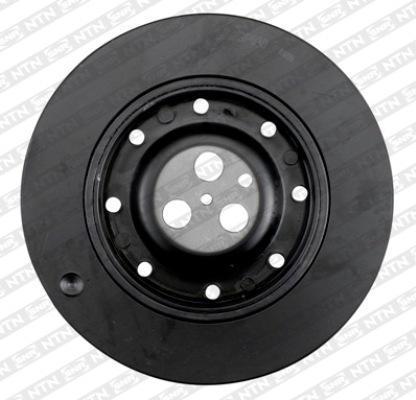 SNR DPF35200 Шкив коленвала
