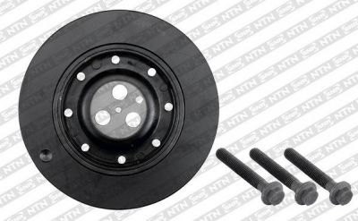SNR DPF352.00K1 ременный шкив, коленчатый вал на FORD MONDEO III седан (B4Y)